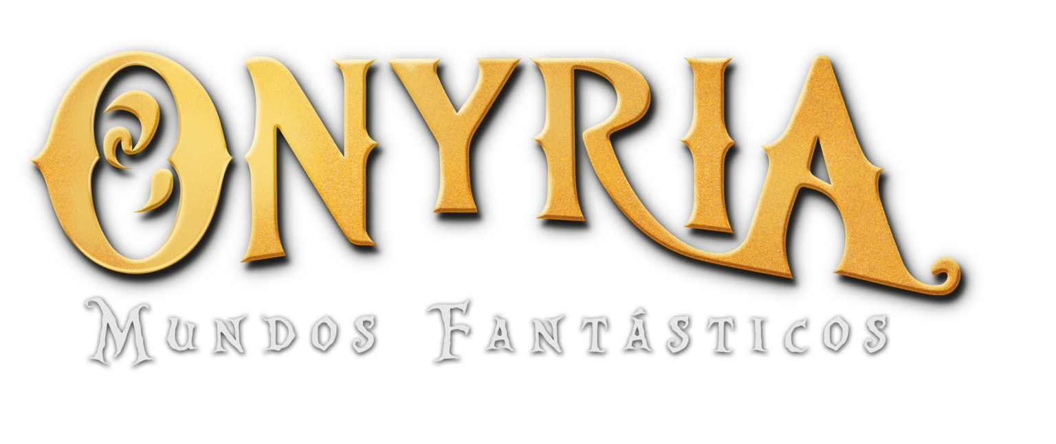 Onyria Mundos Fant&aacute;sticos