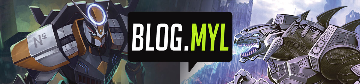 Mitos y Leyendas TCG